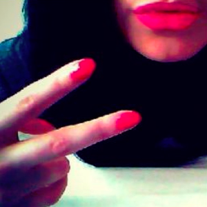 CazaresJxoxo's profile picture. Dice mi dragón que estamos locos