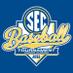 SEC Baseball (@secbaseball_) Twitter profile photo