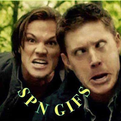 Gifs_SPN_ Profile Picture