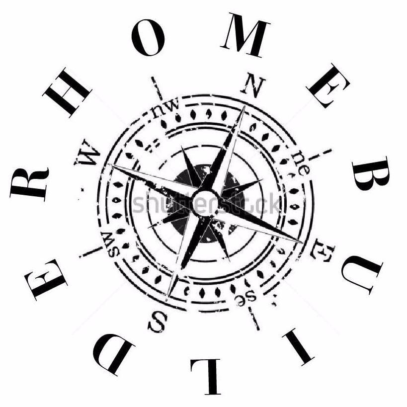 hmbldrband's profile picture. Melodic Harcore band from Germany // Members: @patrickharnisch @leadkirschi // #Homebuilder #HomebuilderBand #HMBLDRband