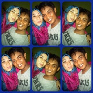 Allah SWT 
I'm Internona
I'm a pharmacist 
 my beloved Etta ummi n my brother