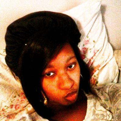 uniique_luved's profile picture. only god can judge me