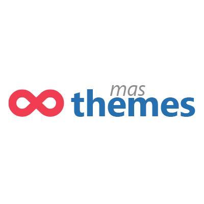 MasThemes's profile picture. MasThemes es una empresa dedicada al diseño y desarrollo de themes exclusivos para Wordpress.
