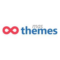 MasThemes (@masthemes) 's Twitter Profile