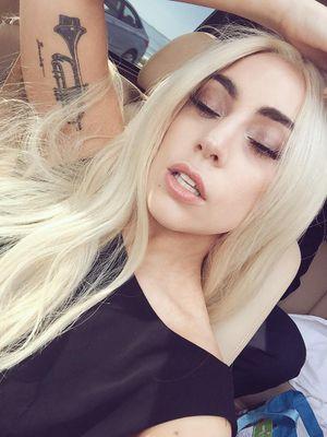 GagaForLoves Profile Picture