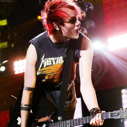 Cuenta dedicada a nuestra banda favorita en común 5 Seconds of Summer
(@5SOS) Amamos su música y a sus integrantes: Calum, Michael, Ashton, Luke