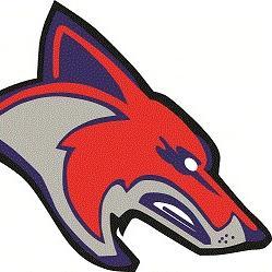 Coyote Baseball