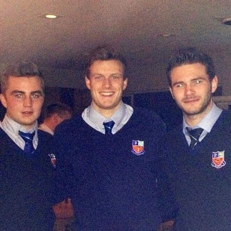 M_Treacy's profile picture. 