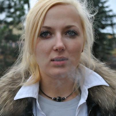 PoissonMaude's profile picture. #Mode #style #fashion #look #beauty #makeup #hairstyle #nailart