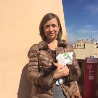 Rosa Masriera (@masrierar) 's Twitter Profile
