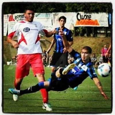 RobertoMamone94's profile picture. 