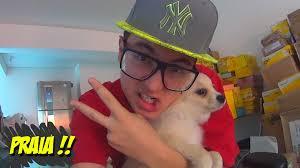 fc criado para o maycon lorenz huehue *0*