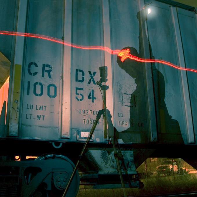 thatnightphoto's profile picture. I take photographs of the people, places, and trains along the tracks.