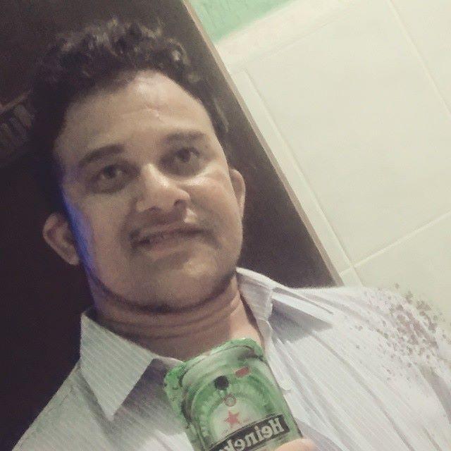 Edson Ferraz, Radialista na Santana FM 96,9 de Itaúna Mg. Comanda o Onda Mania das 12 as 16hs  de Seg a Sexta.