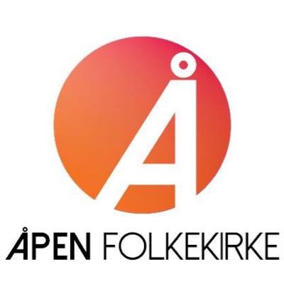 Åpen folkekirke er en organisasjon innen Den norske kirke som arbeider for en åpen og inkluderende folkekirke for alle.