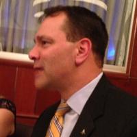 Joe Scalione - @Joe4Ashburn Twitter Profile Photo