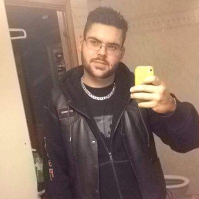 KennyTjora's profile picture. 