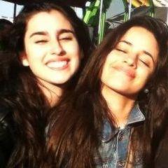 FOLLOW @normallygirI & @camallyjauregui AND ASK FOR FBACK