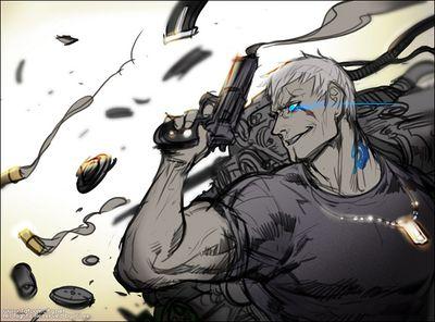 Noctis Profile