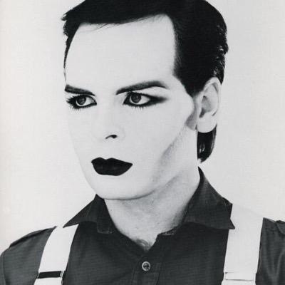 A Twitter account for the Newsletters and Yearbooks published by the Gary Numan Fan Club