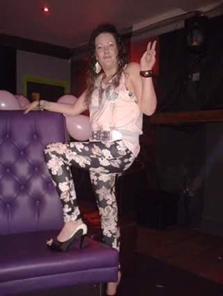 You only live once so live to the full n party hard, don't be a hater let peeps hate on u there ur fans lol x