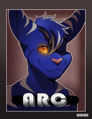 AD account of Arc Baxonian. Im a Bisexual Top, 30, DMs always Open :)