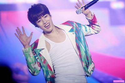 인스피릿♡인피니트