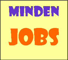 Find Job Opportunities in Minden, NE