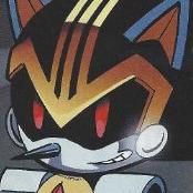 RGX 🌟 on X: Afterwards, the next 4 inch line for modern characters could  be villain-focused: - Neo Metal Sonic - Chaos 0 - Infinite - Zavok If Neo  Metal Sonic is