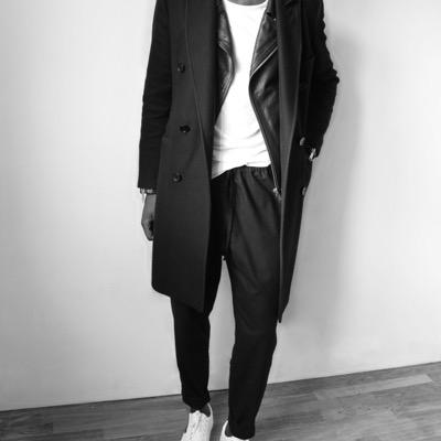 Dancer, co-Founder of B.O.S Entertainment, Member of DC-KEY, Student at The Urdang Academy, upcoming choreographer from Amsterdam Living in London..