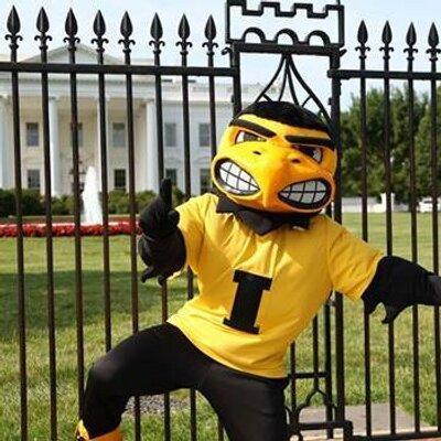 love god, family, friends and the Iowa Hawkeyes