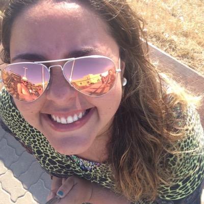 IsabellaPuglia's profile picture. 