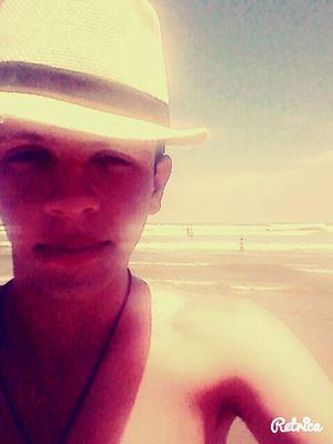 sim sim,  eu vim pra causar haha