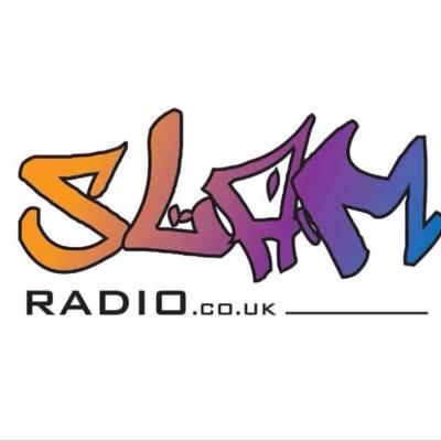 SlamUKRadio Profile Picture