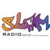 Slam Radio UK (@slamukradio) Twitter profile photo