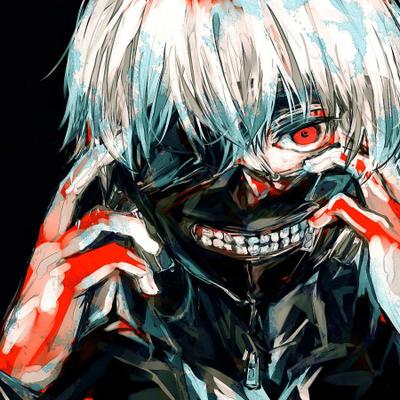 Profile Picture of Bryan Almanza (@BlazzelLoid) on Twitter