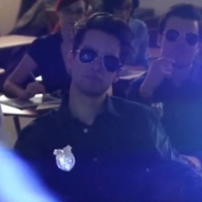 OFFICERURlE's profile picture. 