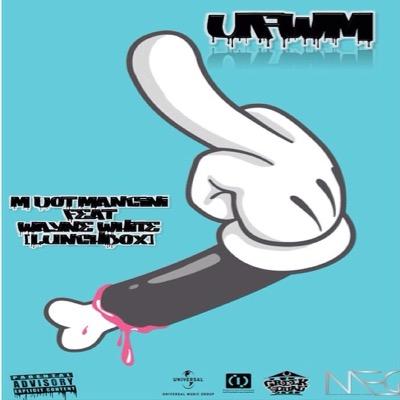 SquadGreek's profile picture. #NewMusic @MDoTMancini #UFWM Feat Wayne White (@da_lunch_box) on #soundcloud  #PressPlay http://t.co/acdzeT5DCC