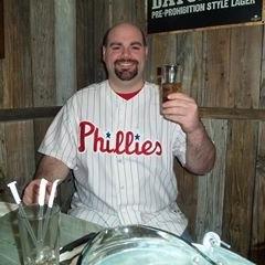 I rant about Philly sports and other sports related items. Just a guy who uses this as an outlet.