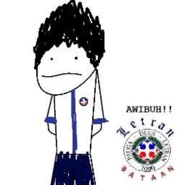 Parody Account of Letran-Bataan for students who can relate to the daily life situations in the Colegio. NOT in any way affiliated with Letran-Bataan.