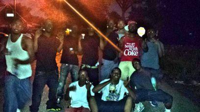 Shidd Its Hard To Leave The Streets Alone When U Love That Dough..Imma Uptown Nigga I Ain't Neva Switchin...