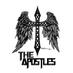 The Apostles (@apostlesrock) Twitter profile photo