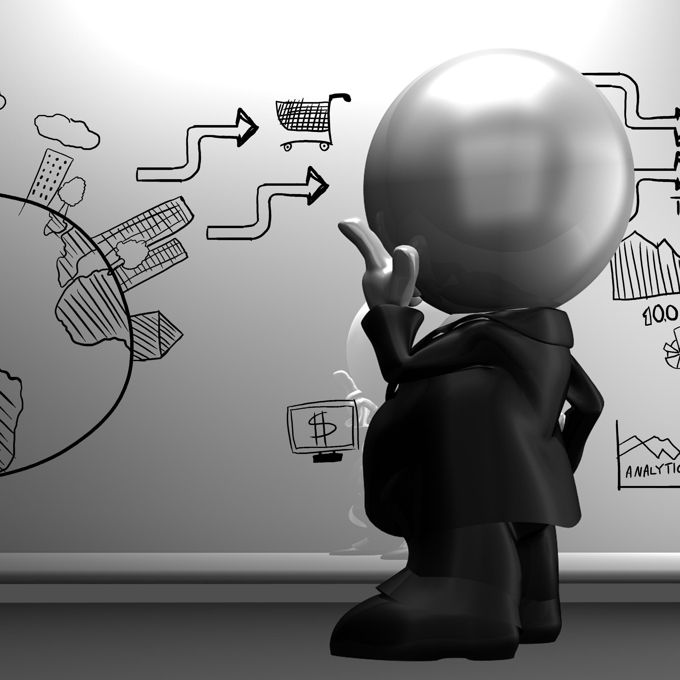 enablearchitect's profile picture. digital business: design develop manage