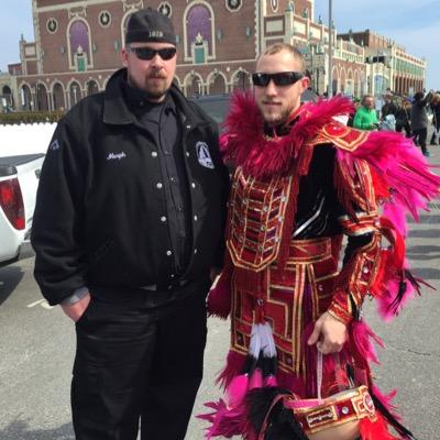 ChrisMurphy2414's profile picture. 