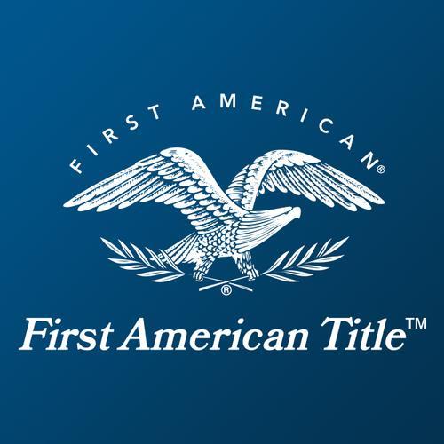 First American Title provides comprehensive title insurance protection and professional settlement, escrow, and closing services.