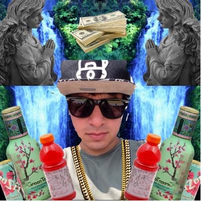 ThaLandb4Time's profile picture. beat junkie 22