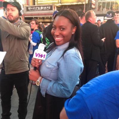 Media Personality | HOST of Webshow DaniiTV |SUMMER 2015 • Contact danii.television@gmail.com