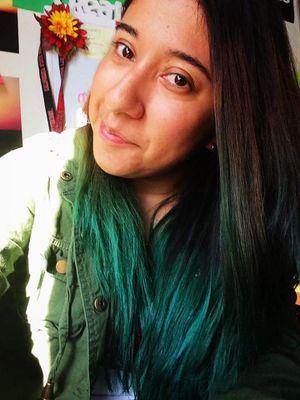 /// college student. artist. adventurist. stoner. /// wherever you go, there you are. ♡