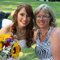 Mom of 4, soccer mom, robot mom, basketball mom, softball mom!