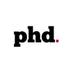 PHD-Events (@phdevents) Twitter profile photo